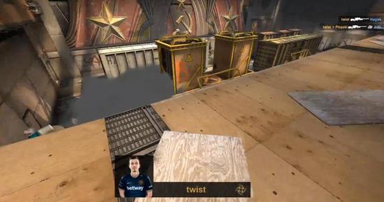 火蝠布雷泽在风暴英雄中引发热潮